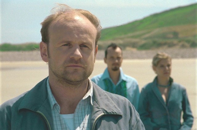 Hilde's Journey Fotoğrafı