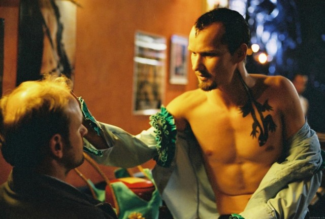 Hilde's Journey fotoğrafı