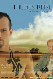 Hilde's Journey (2004) afişi