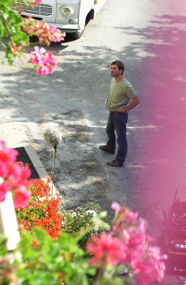 Bakkalın Oğlu Fotoğrafı