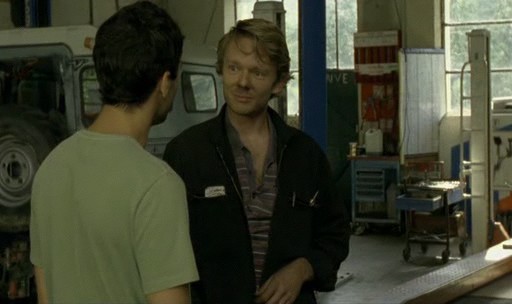 Bakkalın Oğlu Fotoğrafı