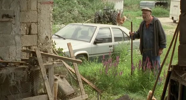 Bakkalın Oğlu Fotoğrafı