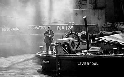 Zaman ve Şehre Dair fotoğrafı