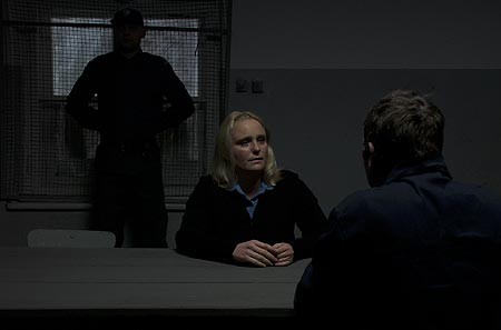 Anna ile Dört Gece Fotoğrafı