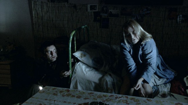 Anna ile Dört Gece Fotoğrafı