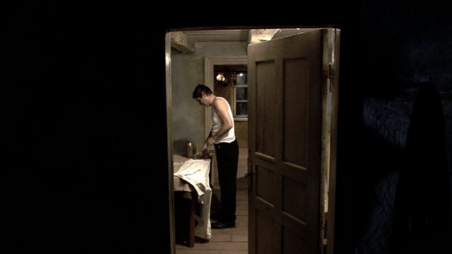 Anna ile Dört Gece Fotoğrafı