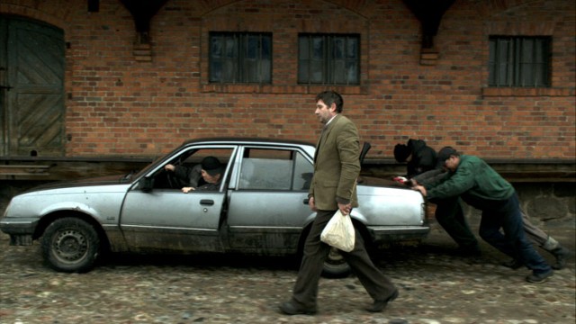 Anna ile Dört Gece Fotoğrafı