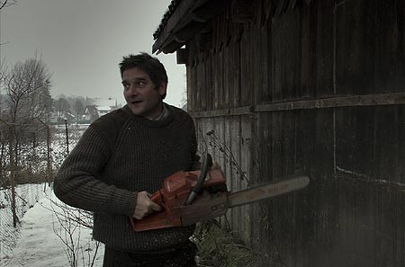 Anna ile Dört Gece Fotoğrafı