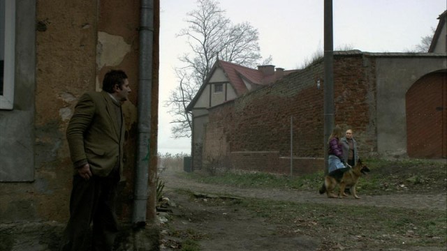 Anna ile Dört Gece Fotoğrafı