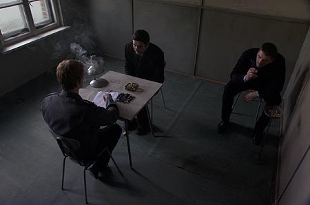 Anna ile Dört Gece Fotoğrafı