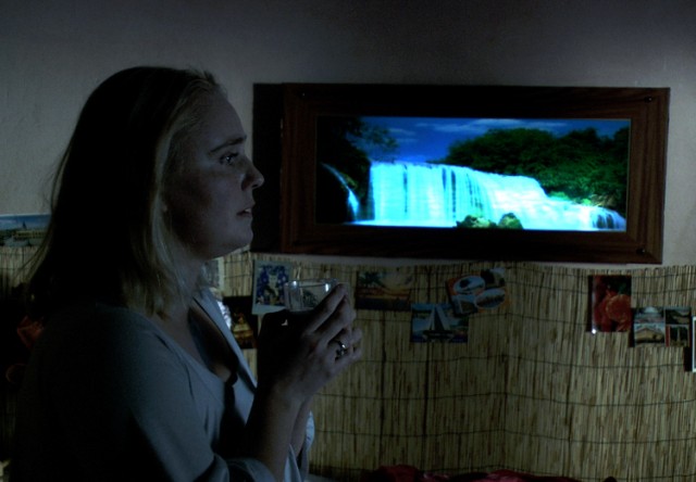 Anna ile Dört Gece Fotoğrafı