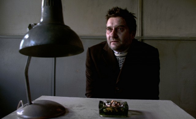 Anna ile Dört Gece Fotoğrafı