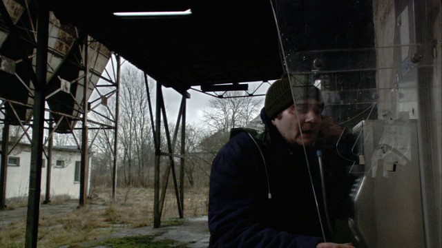 Anna ile Dört Gece Fotoğrafı