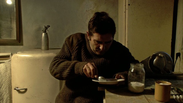 Anna ile Dört Gece Fotoğrafı