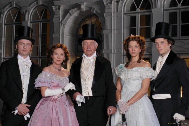 Buddenbrooks Fotoğrafı