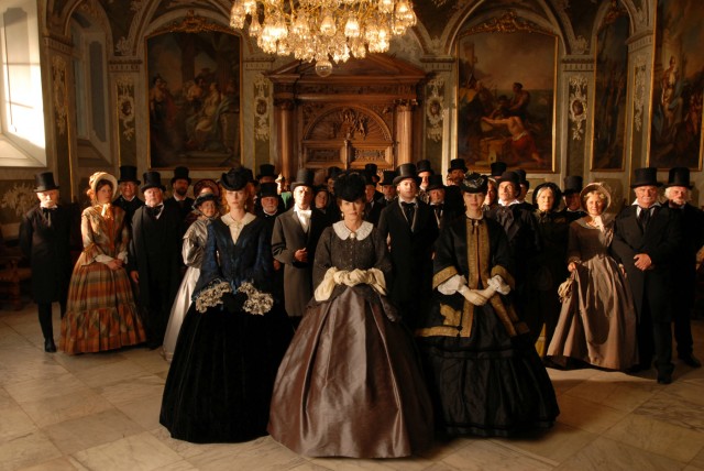 Buddenbrooks fotoğrafı