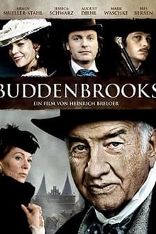 Buddenbrooks (2008) afişi