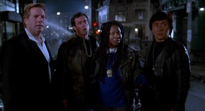 Burn Hollywood Burn Fotoğrafı