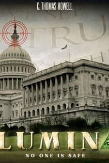 The Illuminati: Out Of Chaos Comes Order afişi