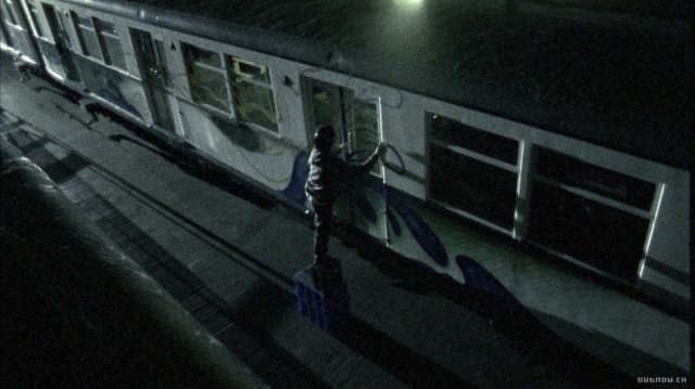 Status Yo! fotoğrafı