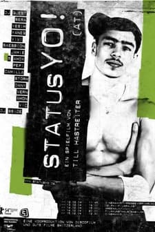 Status Yo! (2004) afişi
