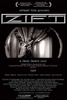 Zift (2008) afişi