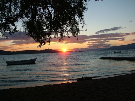 Tatlı Hayat Fotoğrafı