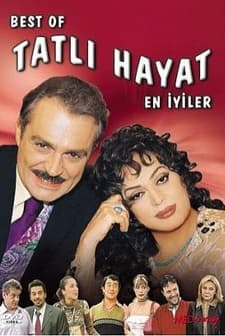 Tatlı Hayat (2001) afişi