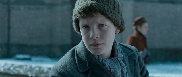 Oorlogswinter Fotoğrafı