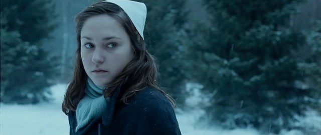 Oorlogswinter Fotoğrafı