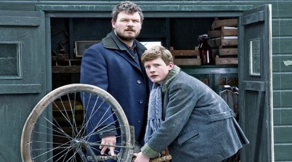 Oorlogswinter Fotoğrafı