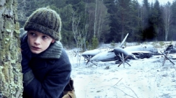 Oorlogswinter Fotoğrafı