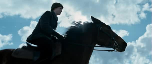 Oorlogswinter Fotoğrafı