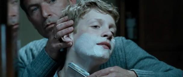 Oorlogswinter Fotoğrafı