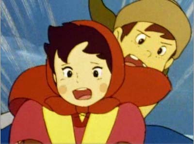 Heidi: Girl of the Alps Fotoğrafı