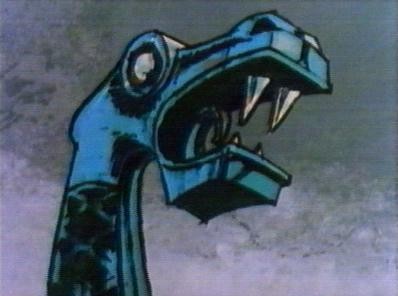 Vikingler fotoğrafı