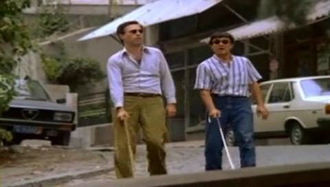 Şaban Pabucu Yarım fotoğrafı