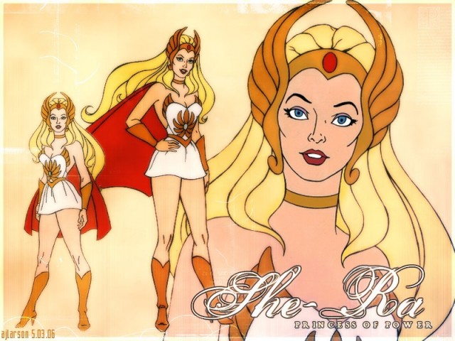 She-ra: Princess Of Power fotoğrafı