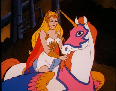 She-ra: Princess Of Power fotoğrafı