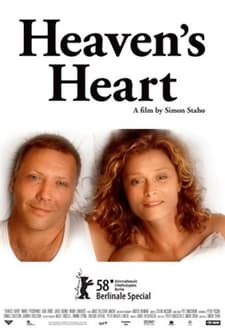 Cennetin Yüreği (2008) afişi