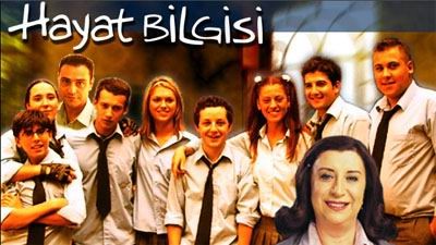 Hayat Bilgisi fotoğrafı
