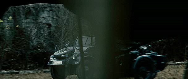 Savaşın Kalbinde Fotoğrafı