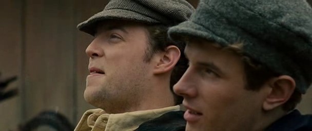 Savaşın Kalbinde Fotoğrafı