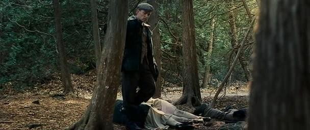 Savaşın Kalbinde Fotoğrafı