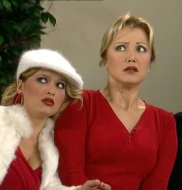 Belalı Baldız fotoğrafı