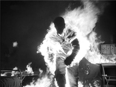 The Thing From Another World fotoğrafı