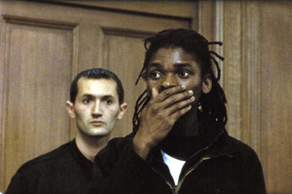 10e Chambre - ınstants D'audience fotoğrafı