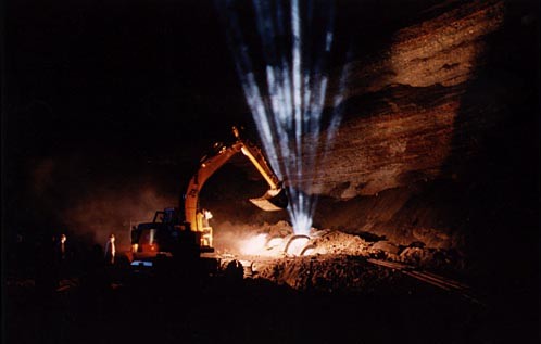 Quatermass And The Pit Fotoğrafı