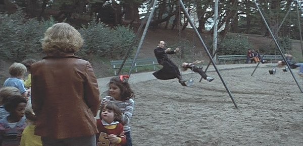 Invasion Of The Body Snatchers fotoğrafı