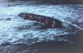 Poseidon Macerası Fotoğrafı